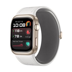 Montre intelligente Huawei Luca-B19 Blanc