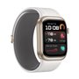 Montre intelligente Huawei Luca-B19 Blanc
