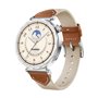 Montre intelligente Huawei 55020DJR Marron
