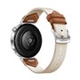 Montre intelligente Huawei 55020DJR Marron