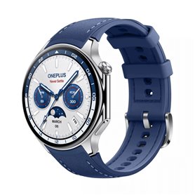 Montre intelligente OnePlus Bleu 1