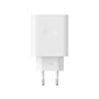 Chargeur mural Oppo 110110230130 Blanc