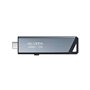 Clé USB Adata ELITE UE800 Argenté 2 TB