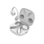 Écouteurs in Ear Bluetooth SPC Auricular Ether 2 Sense Blanc