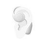 Écouteurs in Ear Bluetooth SPC Auricular Ether 2 Sense Blanc