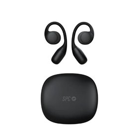 Écouteurs in Ear Bluetooth SPC Auricular Ether 2 Sense Noir