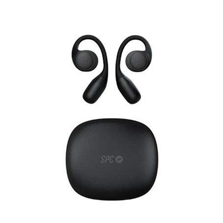 Écouteurs in Ear Bluetooth SPC Auricular Ether 2 Sense Noir