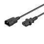 Câble USB Ewent EC1915 Noir 5 m