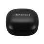 Casques avec Microphone INTENSO Buds Pro Auriculares TWS H-ANC+ENC Blanc