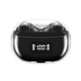 Casques avec Microphone INTENSO Buds Plus Auriculares TWS ANC+ENC Blanc