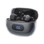 Casques avec Microphone INTENSO Buds Plus Auriculares TWS ANC+ENC Blanc