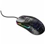 Souris Cherry M42-RGB-BLACK Noir 16000 dpi