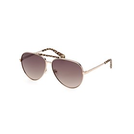 Lunettes de soleil Homme Guess GU52096132F Ø 61 mm