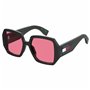 Lunettes de soleil Unisexe Tommy Jeans TJ-0095-G-S-807 Ø 55 mm