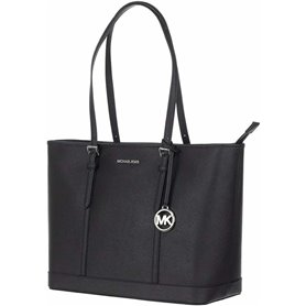 Sac à dos Michael Kors 35T0STVL9L-BLACK-NOIR Noir 44 x 29 x 16 cm