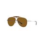 Lunettes de soleil Homme Ralph Lauren RL7078-900133-61 Ø 61 mm