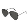 Lunettes de soleil Homme Alexander McQueen AM0120S-001 Ø 64 mm