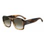 Lunettes de soleil Homme Dsquared2 D2-0106-S-GMV ø 54 mm