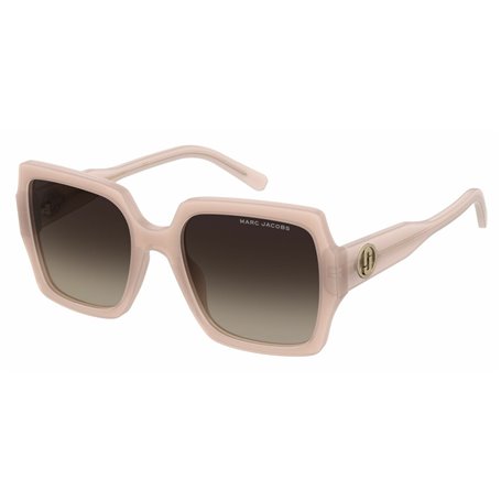 Lunettes de soleil Femme Marc Jacobs MARC-731-S-35J Ø 55 mm