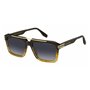 Lunettes de soleil Homme Marc Jacobs MARC-752-S-EX4 ø 57 mm