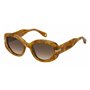 Lunettes de soleil Femme Marc Jacobs MJ-1099-S-03Y ø 56 mm