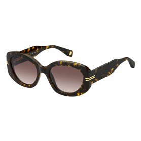 Lunettes de soleil Femme Marc Jacobs MJ-1099-S-086 ø 56 mm