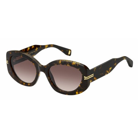 Lunettes de soleil Femme Marc Jacobs MJ-1099-S-086 ø 56 mm