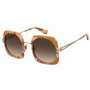 Lunettes de soleil Femme Marc Jacobs MJ-1101-S-03Y Ø 53 mm