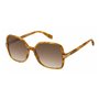 Lunettes de soleil Femme Marc Jacobs MJ-1105-S-03Y ø 57 mm