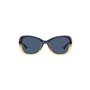 Lunettes de soleil Femme Polaroid PLD-4132-S-X-YRQ Ø 53 mm