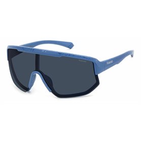 Lunettes de soleil Homme Polaroid PLD-7047-S-FLL Ø 99 mm