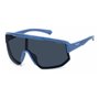 Lunettes de soleil Homme Polaroid PLD-7047-S-FLL Ø 99 mm