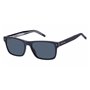 Lunettes de soleil Homme Tommy Hilfiger TH-1794-S-PJP Ø 55 mm