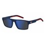 Lunettes de soleil Homme Tommy Hilfiger TH-1977-S-FLL Ø 55 mm
