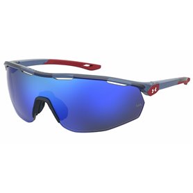 Lunettes de soleil Homme Under Armour UA-0003-G-S-PJP Ø 99 mm