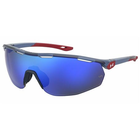 Lunettes de soleil Homme Under Armour UA-0003-G-S-PJP Ø 99 mm