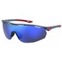 Lunettes de soleil Homme Under Armour UA-0003-G-S-PJP Ø 99 mm