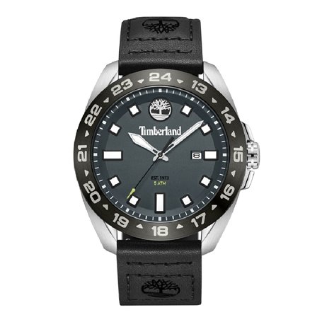 Montre Homme Timberland TDWGB0029402 (Ø 44 mm)