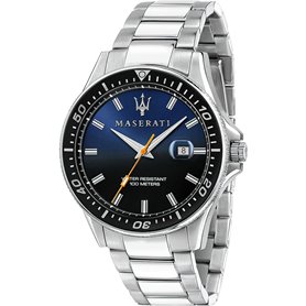 Montre Homme Maserati R8853140007 (Ø 44 mm)