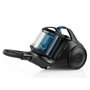 Aspirateur Taurus Virage Active 800 W Noir Noir/Bleu