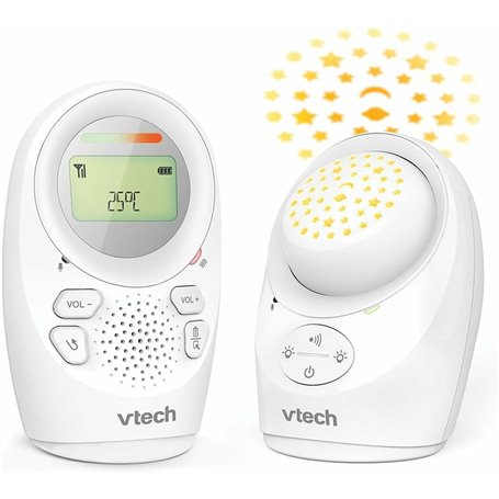 Interphone bébé Vtech DM1212