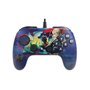 Contrôle des jeux HORI CAMMY Bleu PC