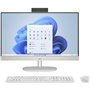 Tout en Un HP 24 CR0091NS I7 1355U 16 GB RAM 512 GB SSD 23