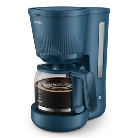 Cafetière goutte à goutte Philips HD7411/70 Bleu 1