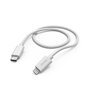 Câble USB Hama 00183295 Blanc 1 m (1 Unité)