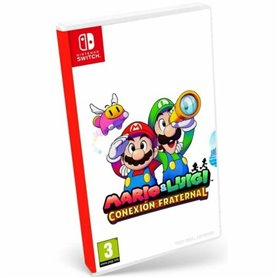 Jeux vidéo Nintendo 10013845