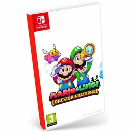 Jeux vidéo Nintendo 10013845