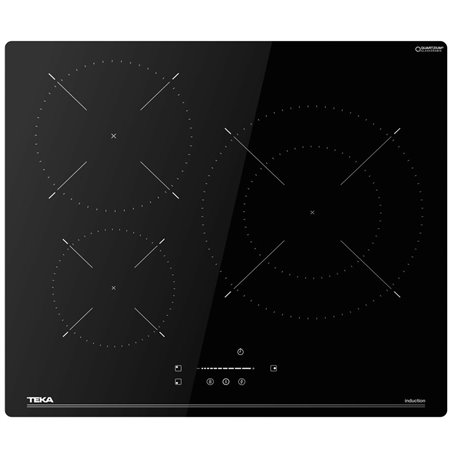 Plaque à Induction Teka IBC63BF110 60 cm 7400 W