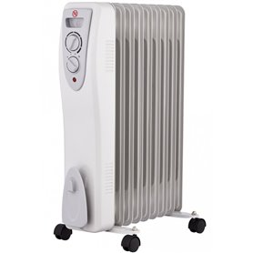 Radiateur Haverland DENVER22