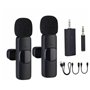 Microphone NK IG33009KIT